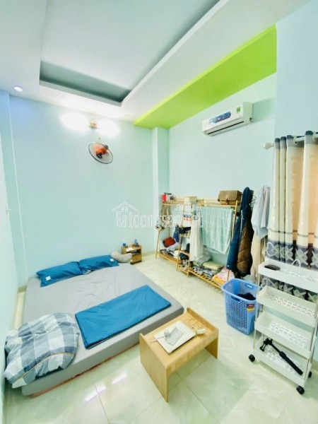 LÊ VĂN LƯƠNG Q7 KẾT CẤU 2 TẦNG 55 M2 CHỦ ĐI MỸ NÊN BÁN LẠI NHỈNH 4 TỈ THƯƠNG LƯỢNG