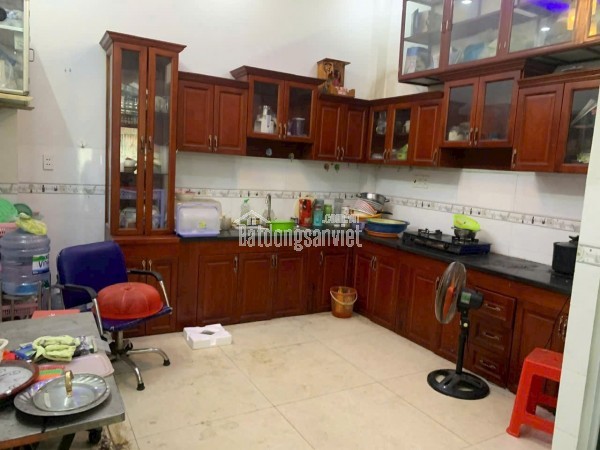 LÊ VĂN LƯƠNG Q7 KẾT CẤU 2 TẦNG 55 M2 CHỦ ĐI MỸ NÊN BÁN LẠI NHỈNH 4 TỈ THƯƠNG LƯỢNG