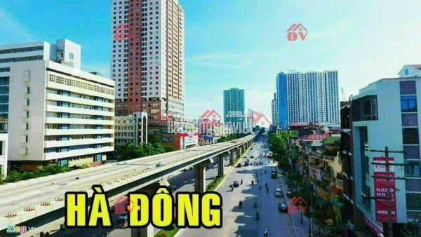 SIÊU PHẨM GIÁ 2,350 TỶ ĐẤT TẠI ĐỒNG MAI-HÀ ĐÔNG D/T:50M