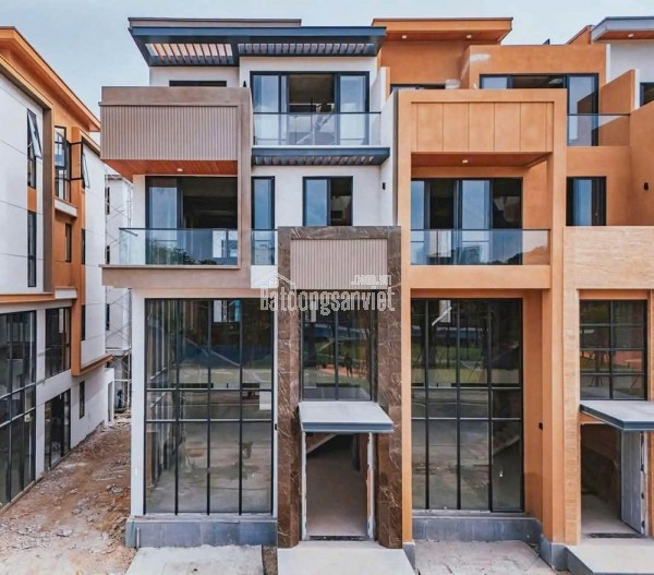 Chỉ cần 6 tỷ sở hữu ngay Villa siêu đẹp, tiềm năng tăng giá mạnh từ CĐT Sơn Kim Land