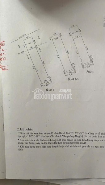 Bán nhà SHR hẻm 737// Lạc Long Quân, p10, Tân Bình, 3m7 x 8.5m, chỉ 3,8 tỷ.