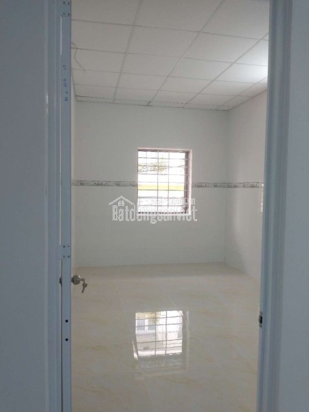 Nhà Mới Xây Lê Đức Thọ, P13_DT: 160m2_Hẻm Xe Hơi