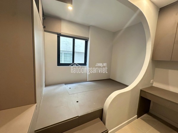 Tòa Apartment Mặt Phố Chính Kinh, 162m2 9T MT 6m, 30 Căn hộ Khép Kín, Dòng tiền 250tr/th, Chỉ 47