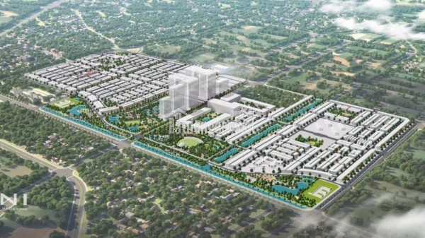 VINHOMES GREEN CITY  - VIN ĐAN PHƯỢNG -10 LÔ GIỎ NGOẠI GIAO