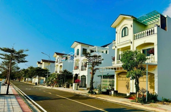 Đất nền ven biển Golden Bay, cơ hội sở hữu nhà tại KĐT đẹp nhất Bãi Dài với giá đáy chỉ từ 24tr/m2