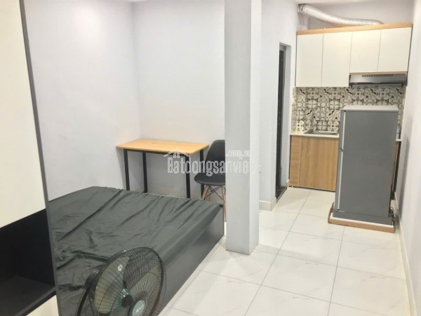 🌟 Bán Tòa CCMN Quan Nhân 96 m2 x 8 T- 30 Phòng 30.6 Tỷ ô tô Đỗ Cửa 🌟