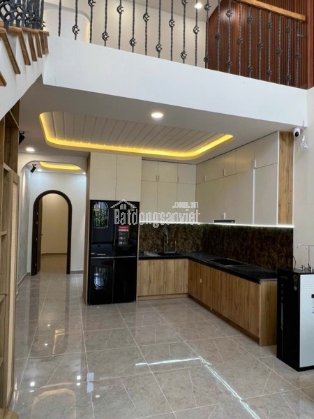 🏡❤️66m2 CHỈ 2ty930 💛 SÁT MẶT TIỀN LÊ VĂN KHƯƠNG, Q.12