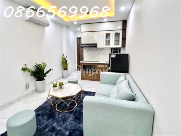 TÒA APARTMENT 200M x 8T, MT 8M, DÒNG TIỀN 3 TỶ/NĂM, LẠC LONG QUÂN, TÂY HỒ, 44.8 TỶ