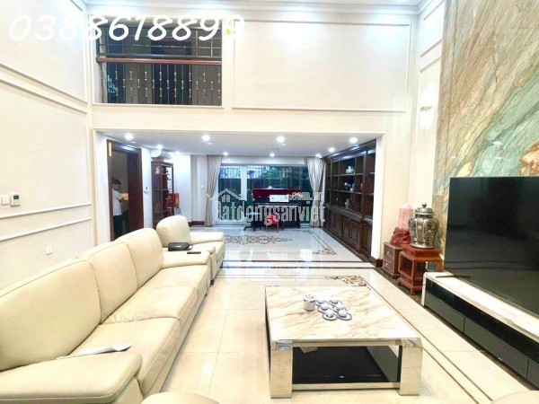 TÒA APARTMENT 200M x 8T, MT 8M, DÒNG TIỀN 3 TỶ/NĂM, LẠC LONG QUÂN, TÂY HỒ, 44.8 TỶ