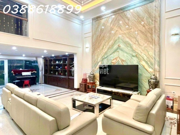 TÒA APARTMENT 200M x 8T, MT 8M, DÒNG TIỀN 3 TỶ/NĂM, LẠC LONG QUÂN, TÂY HỒ, 44.8 TỶ