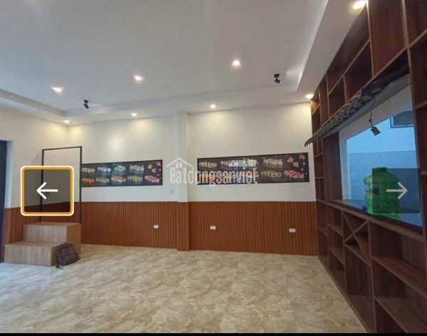 BÁN NHÀ 2 TẦNG DUY TÂN, HẢI CHÂU - 78M², GIÁ CỰC TỐT 5.95 TỶ!