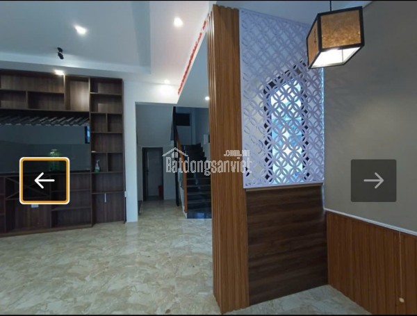 BÁN NHÀ 2 TẦNG DUY TÂN, HẢI CHÂU - 78M², GIÁ CỰC TỐT 5.95 TỶ!