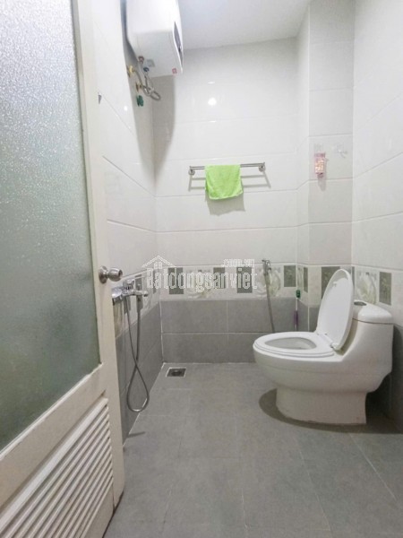 BÁN NHÀ 2 TẦNG DUY TÂN, HẢI CHÂU - 78M², GIÁ CỰC TỐT 5.95 TỶ!