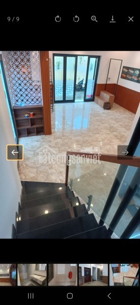 BÁN NHÀ 2 TẦNG DUY TÂN, HẢI CHÂU - 78M², GIÁ CỰC TỐT 5.95 TỶ!