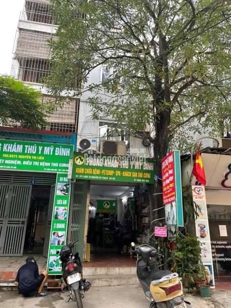 CHO THUÊ NHÀ LÀM VĂN PHÒNG, CỬA HÀNG KINH DOANH, SHOP,.. . TẦNG 1 + 2