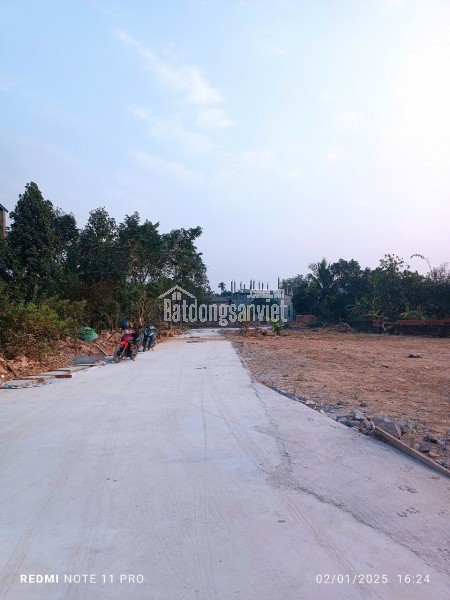 SIÊU PHẨM LÔ GÓC. 100M2, ĐƯỜNG THÔNG RỘNG Ô TÔ TRÁNH. GIÁ 2 TỶ CÓ THƯƠNG LƯỢNG