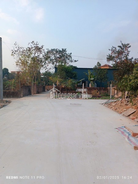 SIÊU PHẨM LÔ GÓC. 100M2, ĐƯỜNG THÔNG RỘNG Ô TÔ TRÁNH. GIÁ 2 TỶ CÓ THƯƠNG LƯỢNG