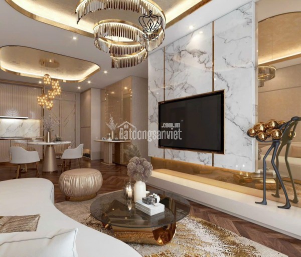Mở bán căn hộ Regal Residence Signature Quảng Bình
