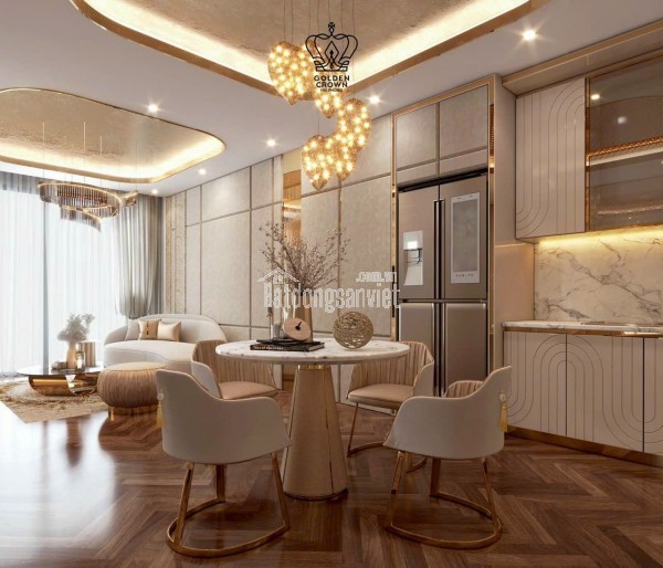 Mở bán căn hộ Regal Residence Signature Quảng Bình