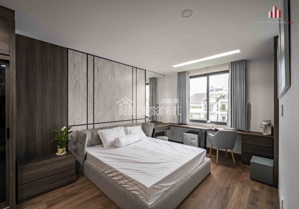 Bán nhà mặt phố Linh Xuân, Thủ Đức, 156m², 11.5 tỷ, sổ hồng