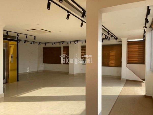 BÁN NHÀ VÕNG THỊ - MẶT NGÕ KINH DOANH - THANG MÁY - GẦN HỒ TÂY - 52M², 6 TẦNG,14.0 TỶ