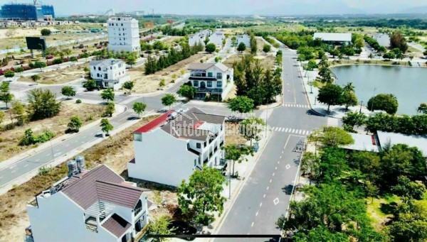 Bán đất tại Thuận An Hòa, 81m2 giá nhỉnh 3,7 tỷ KDC đông đúc, SHR đất ở lâu dài. LH: 0946 753 355