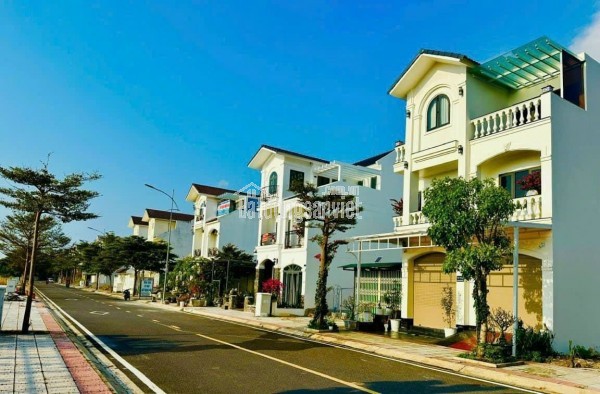 Bán đất tại Thuận An Hòa, 81m2 giá nhỉnh 3,7 tỷ KDC đông đúc, SHR đất ở lâu dài. LH: 0946 753 355
