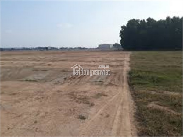 Bán 3,5ha đất kho nhà xưởng 50 năm tại xã Hoàn Long, Huyện Văn Giang, Tỉnh Hưng Yên