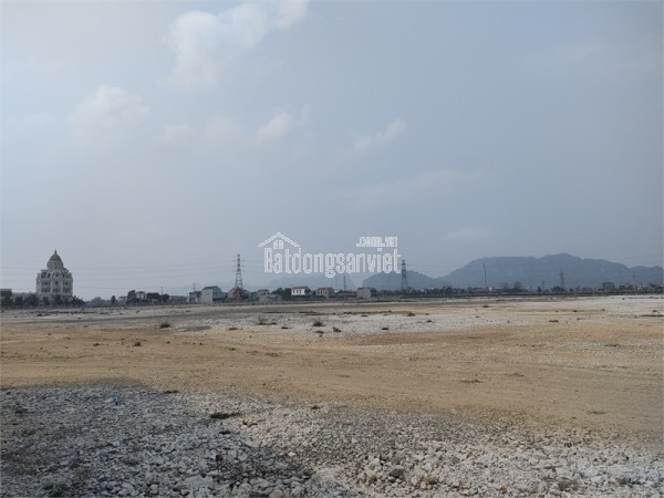 Bán 3,5ha đất kho nhà xưởng 50 năm tại xã Hoàn Long, Huyện Văn Giang, Tỉnh Hưng Yên