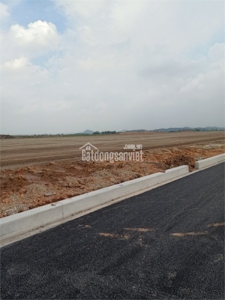 Bán 3,5ha đất kho nhà xưởng 50 năm tại xã Hoàn Long, Huyện Văn Giang, Tỉnh Hưng Yên