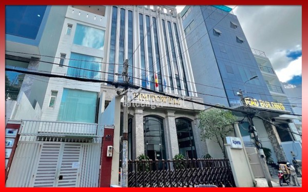 SIÊU PHẨM ĐẤT LÔ GÓC 2 MẶT TIỀN – TÂN PHÚ TRUNG, CỦ CHI, TP.HCM