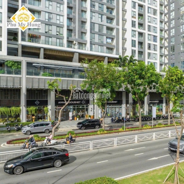 Tâm Điểm Đầu Tư 2025: Shophouse Phú Mỹ Hưng – Đẳng Cấp và Sinh Lời Cao!