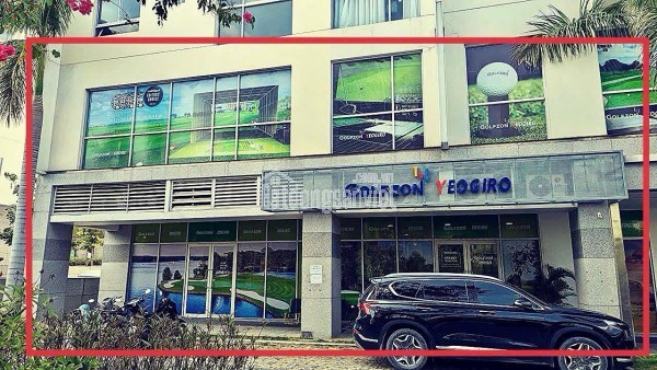 Shophouse Phú Mỹ Hưng: Mặt Tiền Kinh Doanh Đắc Địa – Sở Hữu Lâu Dài