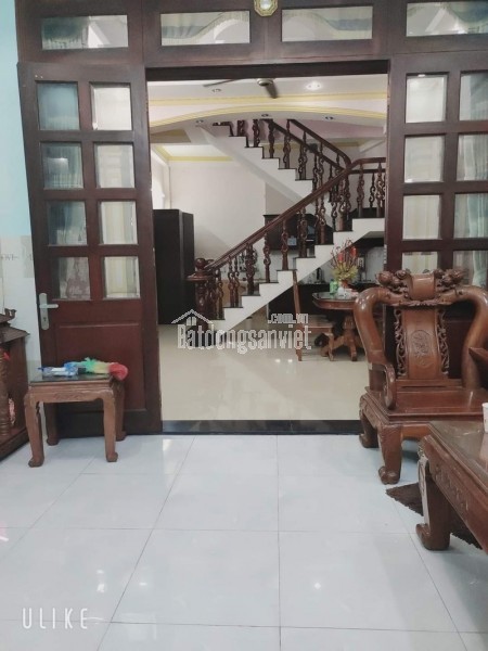 Bán nhà 134m², 2 tầng, 4PN, 4WC, Linh Xuân, Thủ Đức, 5.3 tỷ