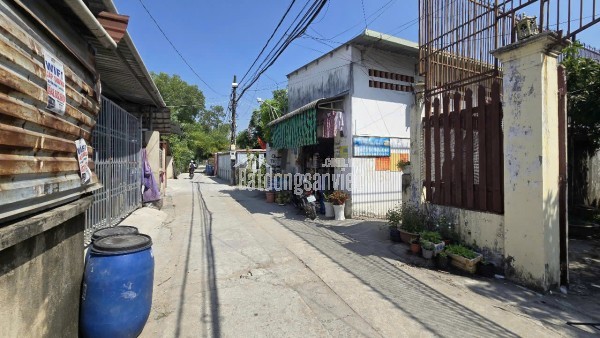 Bán Nhà Hẻm Tiền Huỳnh Văn Bánh, P.13, Q. Phú Nhuận, 4.55x15m, Chỉ 17.5 Tỷ