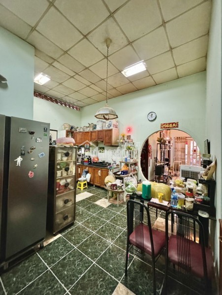 Bán Nhà Hẻm Xe Hơi Tại Tô Ngọc Vân, Thủ Đức – Giá Chỉ 2,9 Tỷ, Cơ Hội Đầu Tư Lý Tưởng!