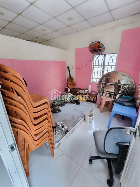 Bán Nhà Hẻm Xe Hơi Tại Tô Ngọc Vân, Thủ Đức – Giá Chỉ 2,9 Tỷ, Cơ Hội Đầu Tư Lý Tưởng!