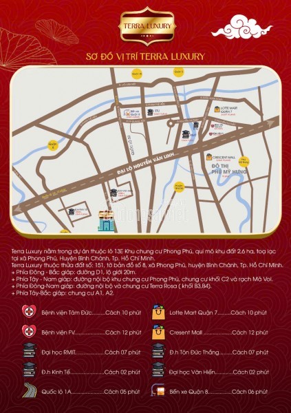 BÁN CĂN HỘ 2PN, 3PN khu NAM SG QUÝ 1/2027 NHẬN NHÀ - BANK 70% 0%LS 24 THÁNG
