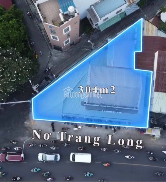 HIẾM NHÀ BÁN-MT KINH DOANH Đ.CALMETTE,P.NGUYỄN THÁI BÌNH,Q1
