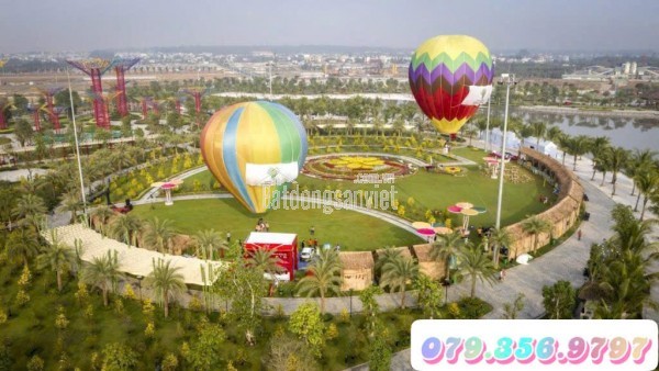 BEVERLY SOLARI: Điểm dừng chân của giới thượng lưu