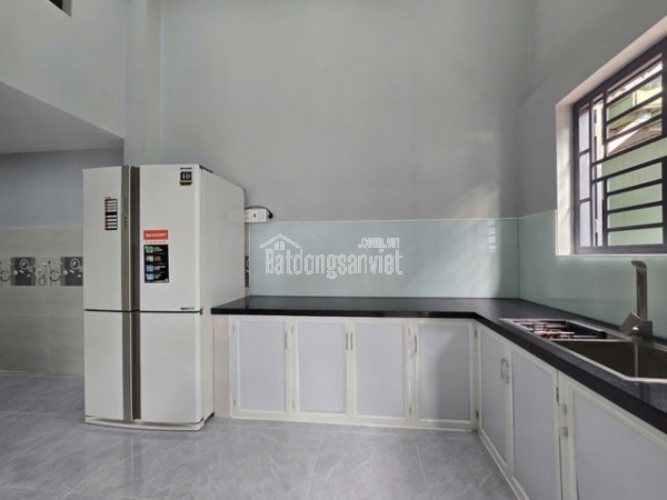 BÁN NHÀ TRỆT + GÁC LỬNG – 38.2m² (4x9.5) – HẺM XE HƠI – ĐƯỜNG SỐ 1, P. TRƯỜNG THỌ, TP. THỦ ĐỨC –