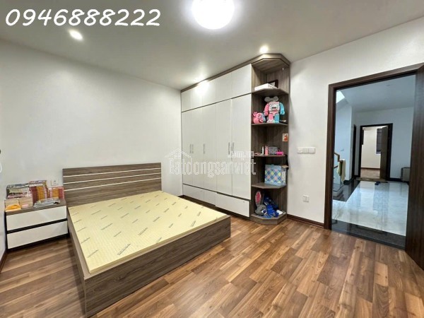 Bán Đất mặt đường Đào Nhuận - Tuyến 2 Nguyễn Tất Tố, Quán Nam