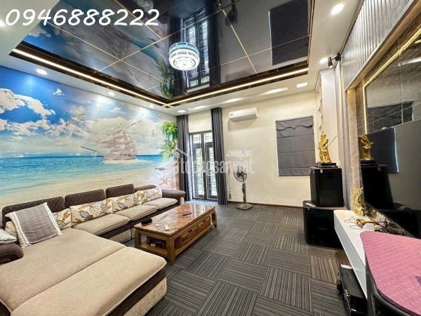 Bán Đất mặt đường Đào Nhuận - Tuyến 2 Nguyễn Tất Tố, Quán Nam