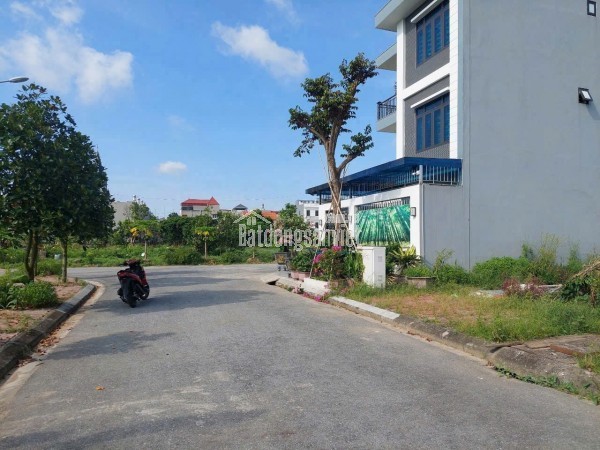 Chỉ với 3 tỷ KH có thể sở hữu Dự án Himlam Central Park, Quận Hồng Bàng