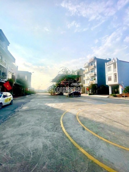 Chỉ với 3 tỷ KH có thể sở hữu Dự án Himlam Central Park, Quận Hồng Bàng