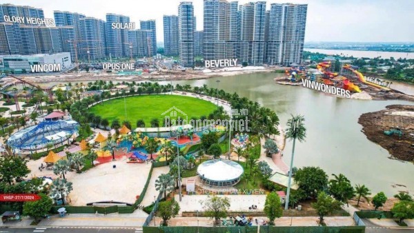 GIỎ HÀNG NHÀ PHỐ BIỆT THỰ  VINHOMES GRAND PARK GIÁ TỐT NHÁT 2024