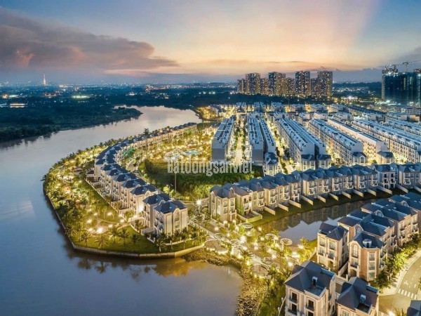 GIỎ HÀNG NHÀ PHỐ BIỆT THỰ  VINHOMES GRAND PARK GIÁ TỐT NHÁT 2024