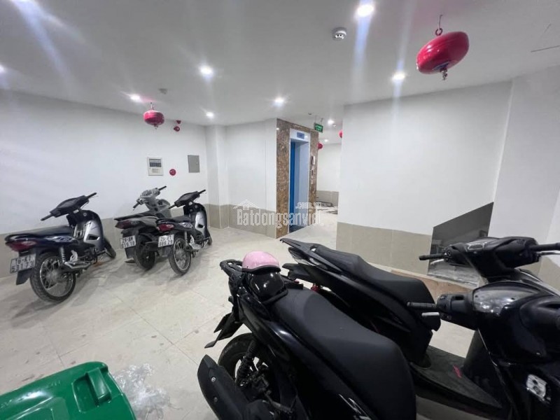 🔥 BÁN NHÀ GIẢNG VÕ 80m - 2 MẶT TIỀN - NGÕ Ô TÔ - KINH DOANH ĐỈNH 🔥