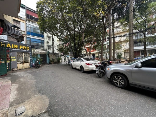 SIÊU VIP NGUYỄN LƯƠNG BẰNG ĐỐNG ĐA 148M2 2 TẦNG 4.2M MẶT TIỀN GIÁ CHÀO 29 TỶ