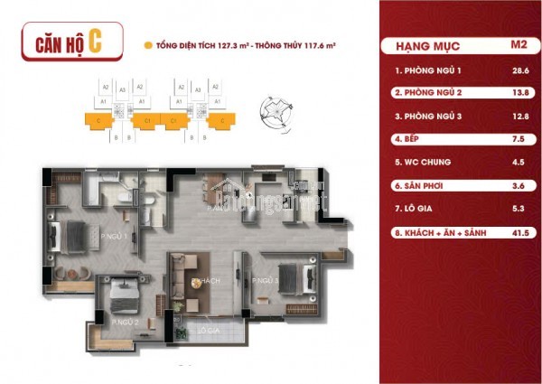 Đầu tư căn hộ đẹp nhất tại Terra Luxury Bình Chánh chỉ từ 43 triệu/m2, trả trước chỉ 5% đến 2027
